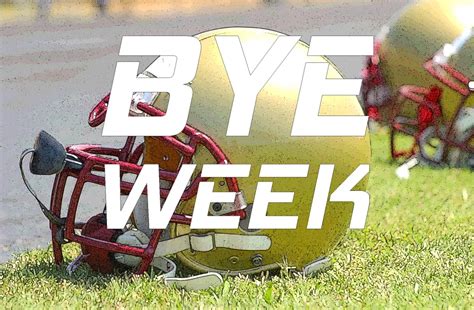 Bye Weeks 2024 Edwina Ardenia