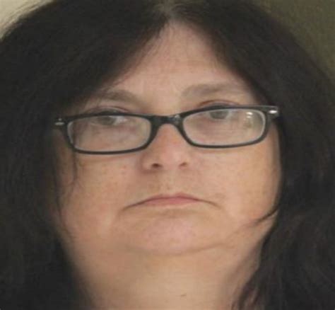 Tehama County Woman Arrested Charged With Lighting Multiple Fires