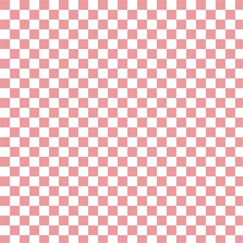 Checkered Square Pattern 21594641 Png