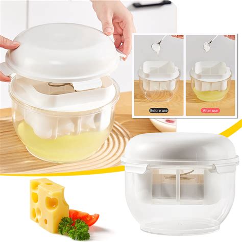 Whey Separator Nut Milk Maker Food Strainer Greek Yogurt Filter Yogurt