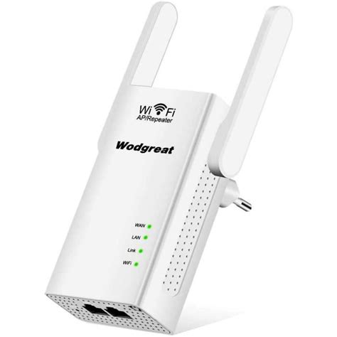 Meilleur Amplificateur Wifi 2024 Comparatif Et Avis