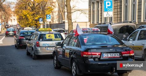 Ile za taksówkę w Bydgoszczy Z dworca dużo więcej niż z osiedla Nic z