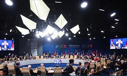 NATO Summit 2018 – An Implementation Summit? - NATO Engages