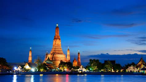 Thailand Tour Packages | Raya Tourism