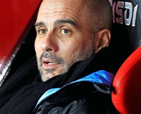 Manchester City Wird Für Zwei Jahre Aus Der Champions League Verbannt