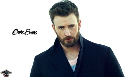 Chris Evans ♡ Chris Evans Wallpaper 45172821 Fanpop