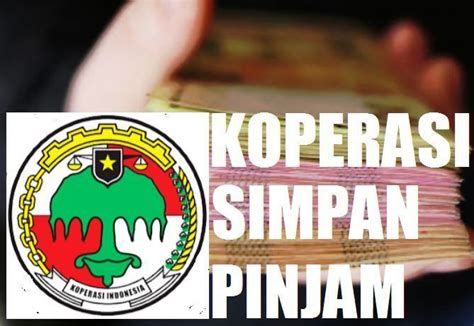 Contoh Koperasi Simpan Pinjam Di Indonesia Homecare24