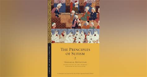 The Principles of Sufism