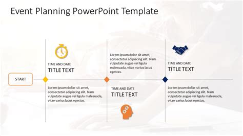 Project Presentation Template Collection For Powerpoint