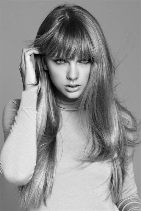 Taylor Swift Cuts Her Hair Into A Bob Picture Of Taylor Swifts New