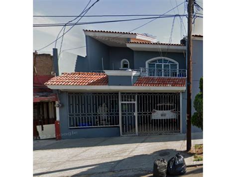 Venta Casa En Esperanza Guadalajara Guadalajara Jalisco