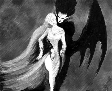 bram stokers dracula lucy  behance