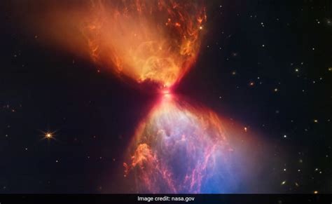 Nasa S James Webb Space Telescope Captures Never Before Seen Cosmic Clouds