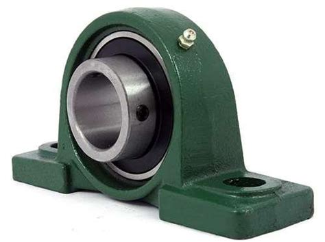 Fyh Bearing Ucp215 75mm Pillow Block Mounted Bearings Vxb Ball Bearings