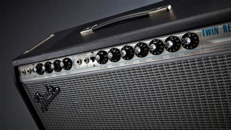 Best Fender Amps 2025 10 Of Fender S Finest Amps GuitarPlayer