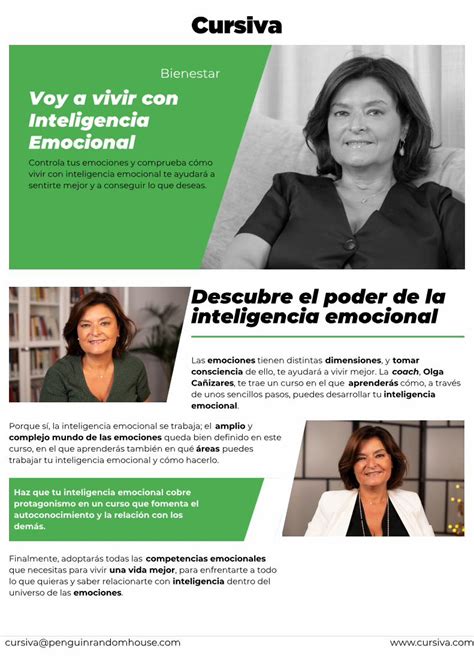 PDF Descubre El Poder De La Inteligencia Emocional DOKUMEN TIPS