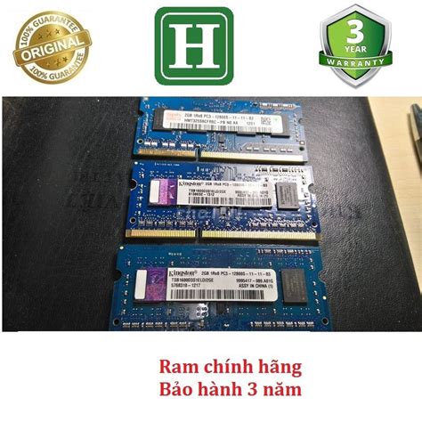 Ram Laptop Gb Ddr Bus Bh T