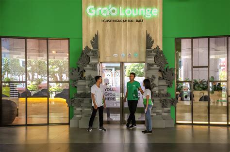 I Gusti Ngurah Rai International Airport | Bali