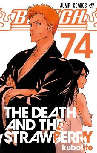 Bleach Manga Online