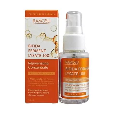 Ramosu Bifida Ferment Lysate 100 купить - MIMISHOP