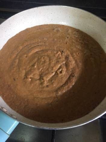 Berenjoles O Frijoles De Berenjena Keto Receta De Patusa Serrano