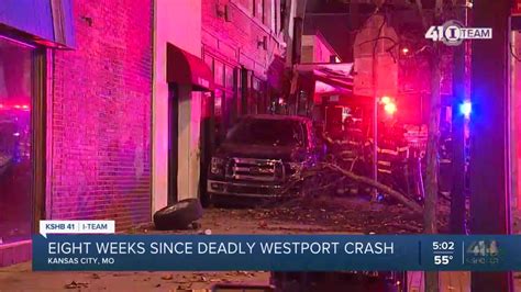 Investigation Continues 2 Months After Deadly Westport Crash