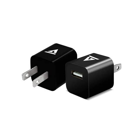 USB Wall Charger | Adapter and Wall Charger | GoVision® USA