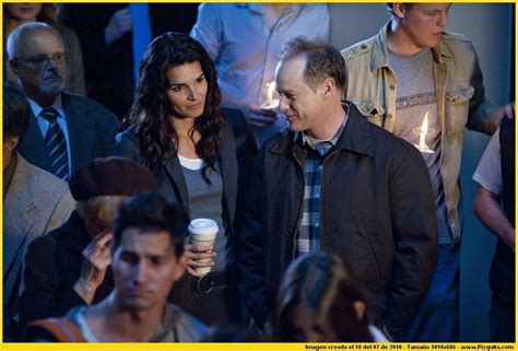 1x04 She Works Hard For The Money Jane Rizzoli Photo 14172219