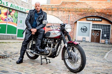 Pictures of Derek Griffiths