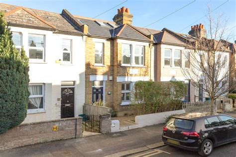 Dupont Road Wimbledon London Sw20 8eq Property For Sale Savills