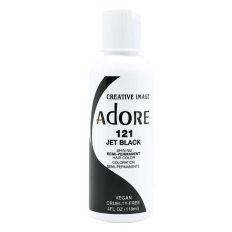 ADORE HAIR COLOR 4 OZ - Kelly Beauty