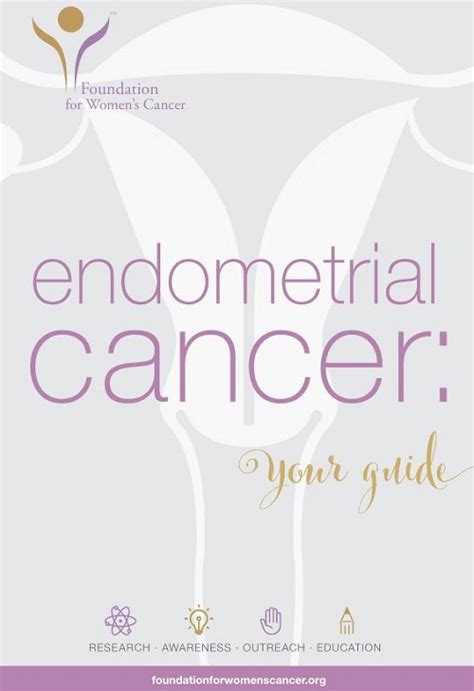 Endometrial Cancer Downloads Disparity Matters