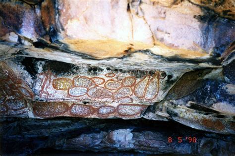 Barnett River Aboriginal Art Art Rock Art