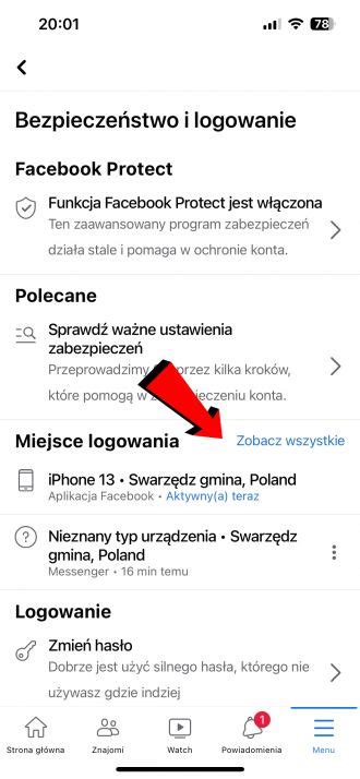 Jak Wylogowa Si Z Messengera