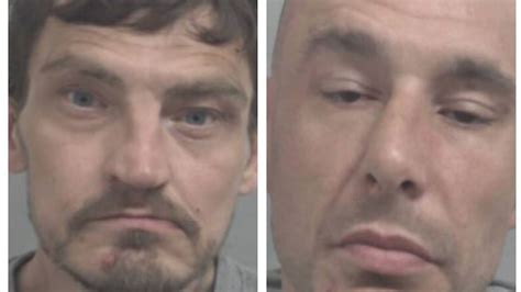 Machete Wielding Robbers Jailed Over Reckless Hull Jewellery Store