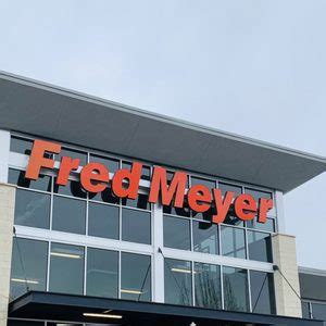 FRED MEYER - Updated January 2025 - 121 Photos & 108 Reviews - 17667 NE ...