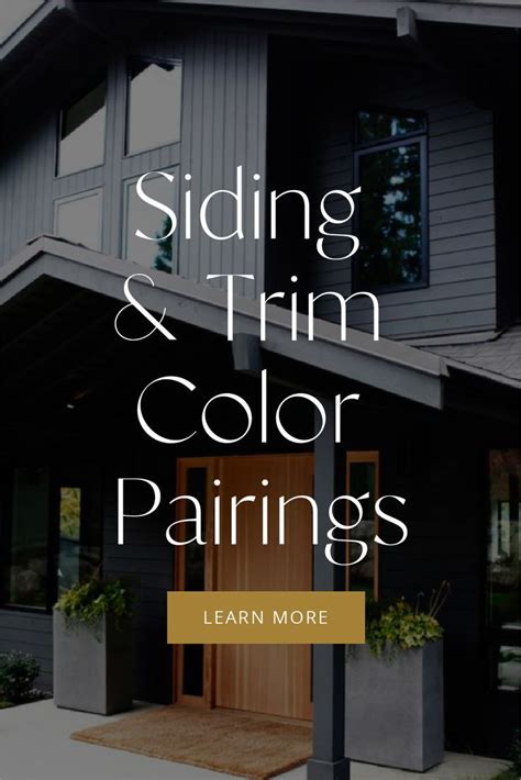 Vinyl siding trim – Artofit