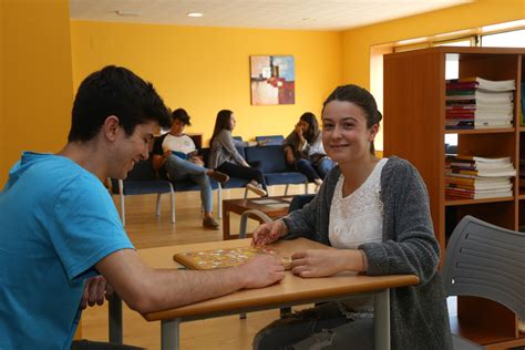 Internados En España 5