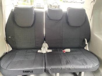 Kia Carnival Seat Covers Is What We Specialise In Mostly