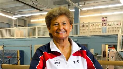 Where is Marta Karolyi Now? What Happened to Marta Karolyi? - News