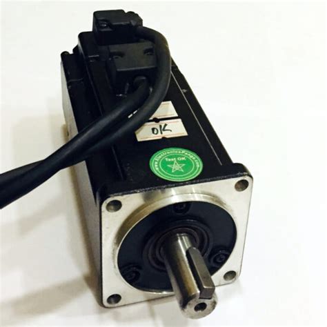 Delta Kw W Ecma C Rs Ac Servo Motor Asd A L Driver