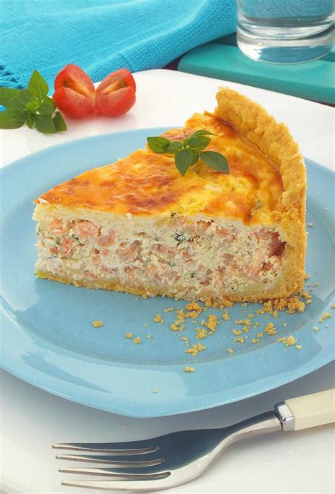 Quiche De Fub Alto Astral