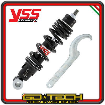 Ammortizzatore Anteriore Yss Vespa Special N L R Pk S Ss Xl Et