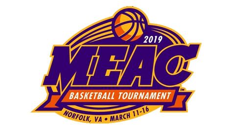 2019 MEAC Basketball Tournament | SevenVenues