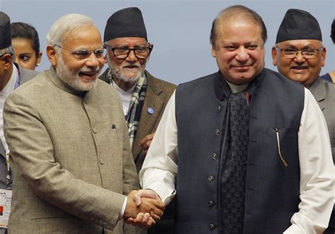 How PM Modi has dealt with Pakistan in 3 years - IBTimes India