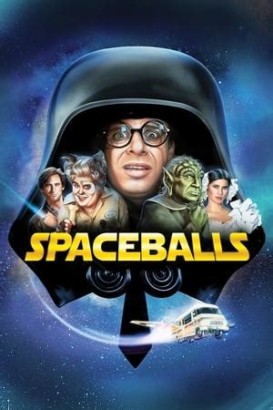 Spaceballs (1987) — The Movie Database (TMDb)