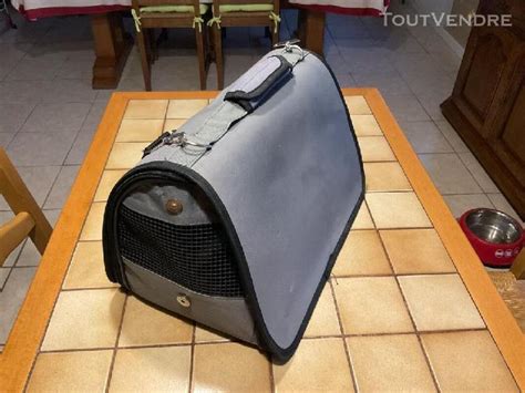 Max Ac138 Sac Transport ANIMAUX Mars Clasf