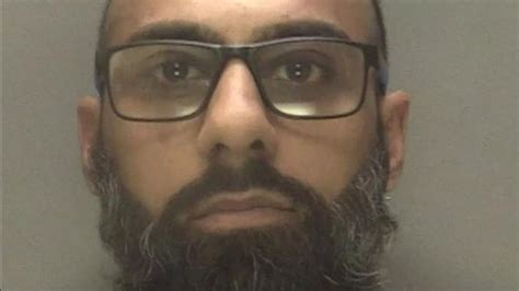 Rapist Posed As Taxi Driver To Prey On Birmingham Women Bbc News