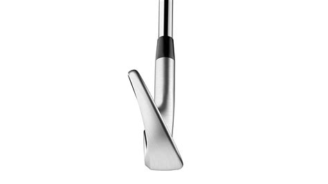 TaylorMade P7MC irons: ClubTest 2021