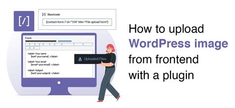 Ultimate File Upload Form Wordpress Guide Easy Steps 2023